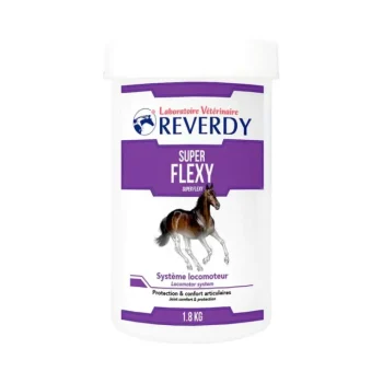 Best Reverdy Super Flexy