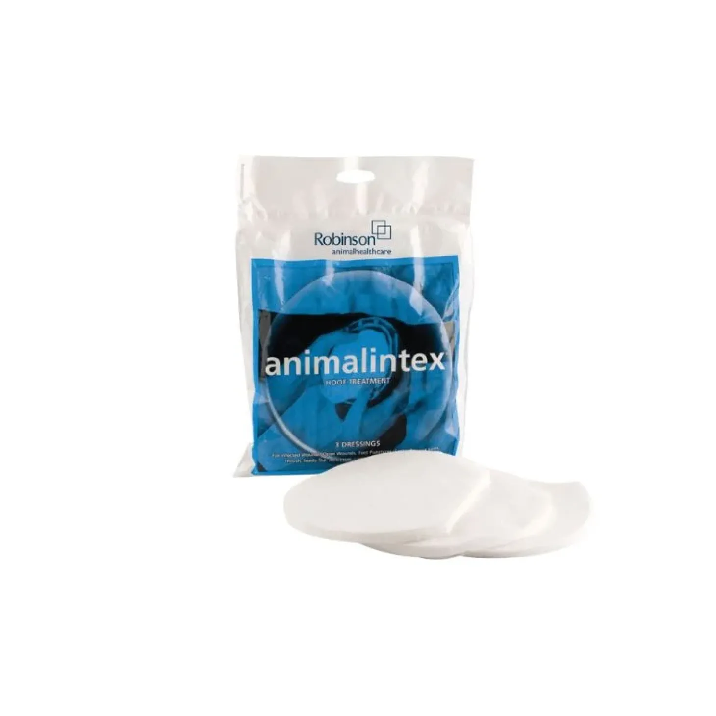 robinson-healthcare-animalinte-AnhJcNDZ-0.webp Discount Robinson Healthcare Animalintex Hoof Treatment
