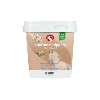 Best Sectolin Ail Cheval En Granulés