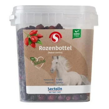 Hot Sectolin Eglantier Pour Chevaux