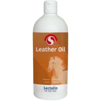 Clearance Sectolin Huile Pour Cuir