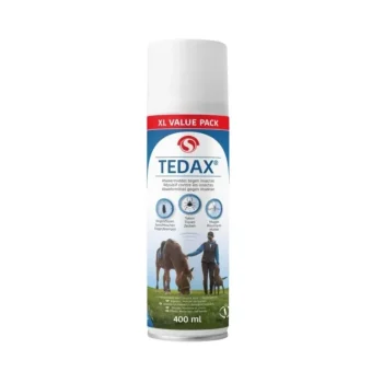 Fashion Sectolin Tedax Mouches Cheval