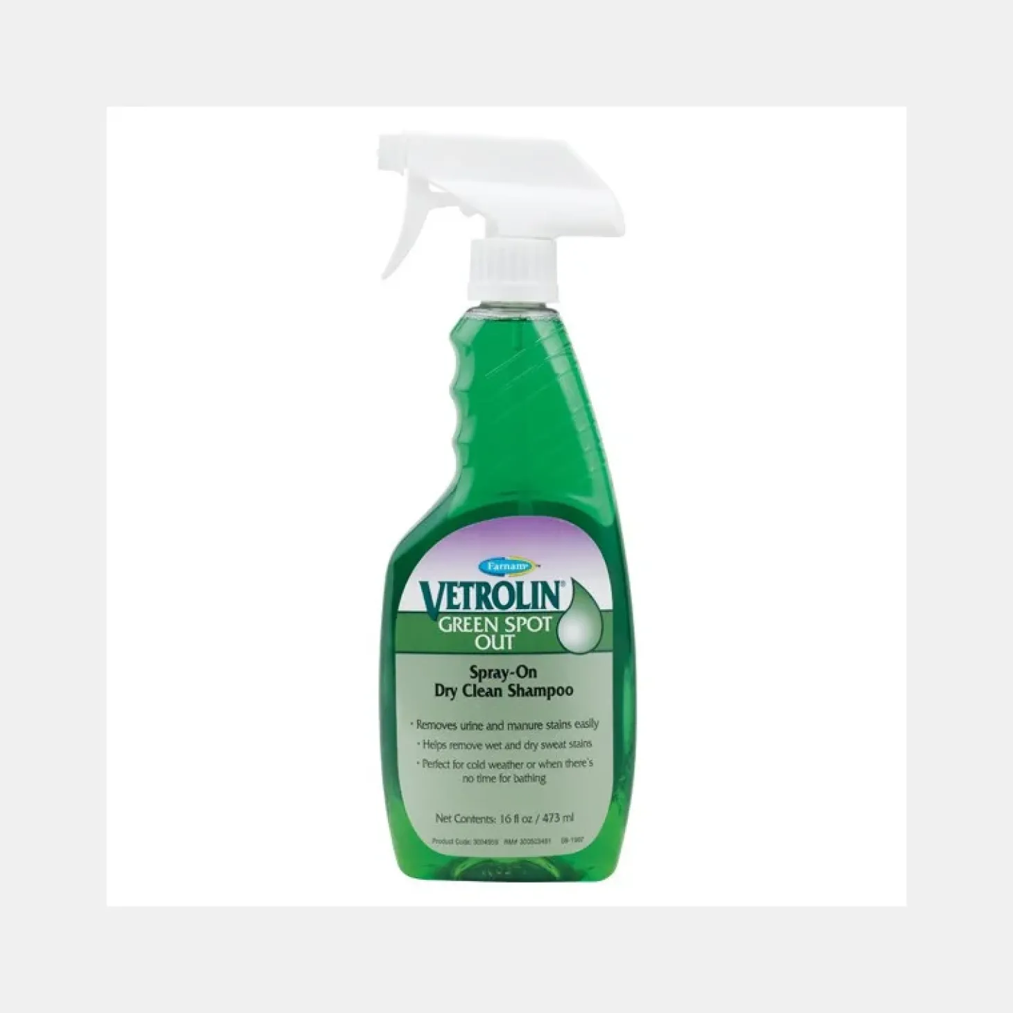 shampoing-sec-farnam-vetrolin-TUGuyqaK-0.webp New Farnam Shampoing Sec Vetrolin Green Spot Out