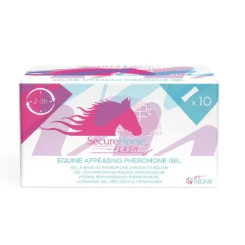 Best SIGNS SecureHorse Flash