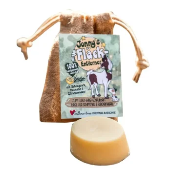 Fashion Soulhorse Savon Détachant Johnny's