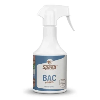 Sale Speed Spray Peau Cheval Bac Control