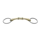 Fashion Sprenger Dynamic RS Mors à Olive Double Brisure (épaisseur 14 Mm)