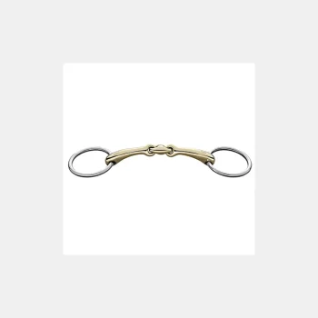 New Sprenger Dynamic RS Mors Double Brisure (épaisseur 14 Mm)