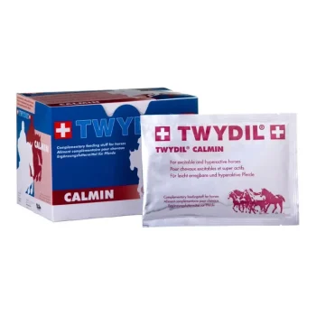 New Twydil Stress Cheval Calmin