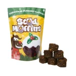 Outlet Stud Muffins Friandises De Noël Xmas Pudding