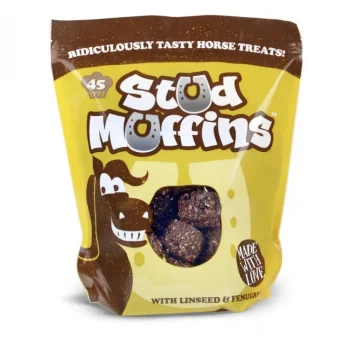 Best Stud Muffins Friandises Pour Chevaux