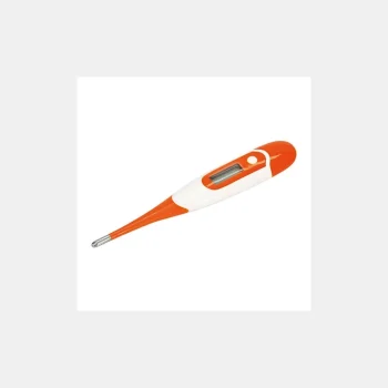 Best Thermomètre Électronique