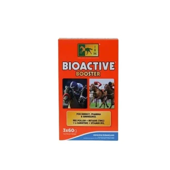 Hot TRM Bioactive Seringues Booster Cheval