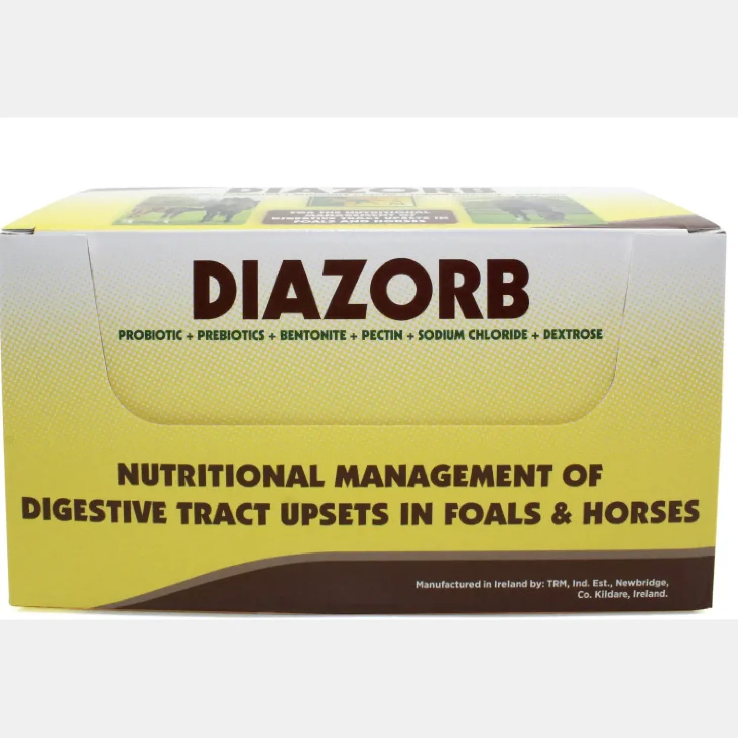 trm-diazorb-pre-et-probiotique-YrqhGOus-1.webp Sale TRM Diazorb Pre Et Probiotiques Diarrhée Poulain