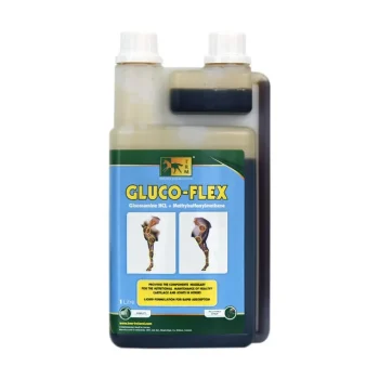 New TRM Gluco-Flex