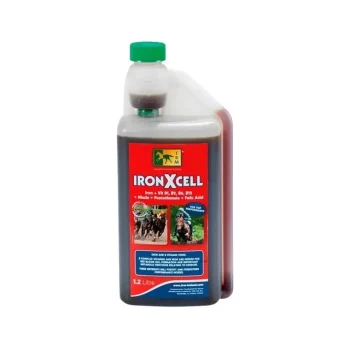 Discount TRM IronXcell Vitamine Cheval