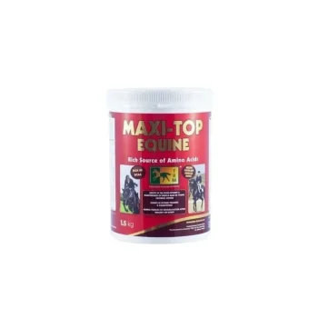 New TRM Maxi Top Maintien Musculaire Cheval