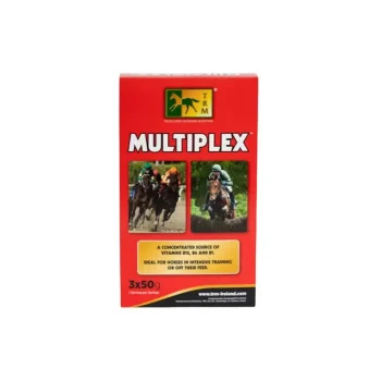 Outlet TRM Multiplex Seringues Booster Cheval