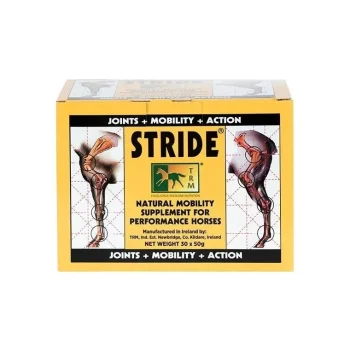 Discount TRM Stride Articulation Cheval