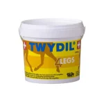 Hot Twydil 4Legs Argile Cheval