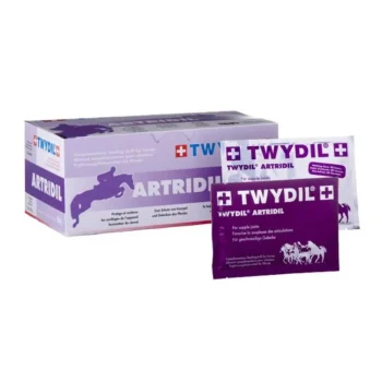 Hot Twydil Artridil Articulations Cheval