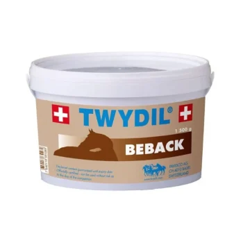 Hot Twydil Beback Reprise Etat Cheval