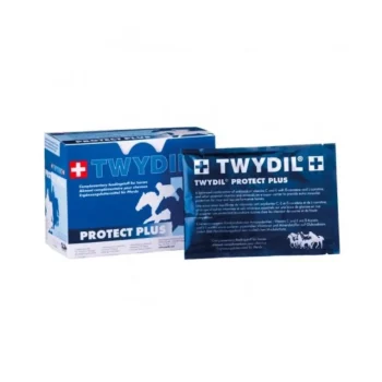 Hot Twydil Protect Plus Muscle Cheval