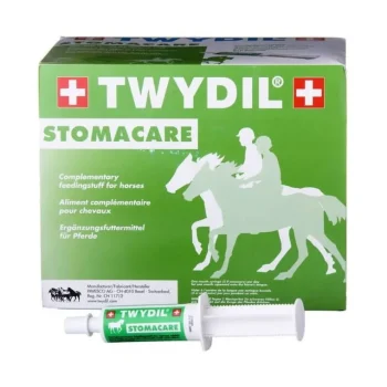 Best Twydil Stomacare Estomac Cheval
