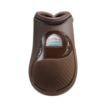 Discount Veredus Olympus Vento Marron Protège Boulets