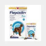 Best Vetoquinol Flexadin Plus