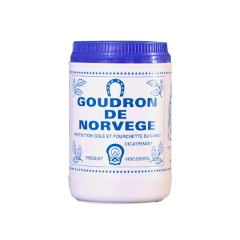 Clearance Viscositol Goudron De Norvège