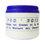 New Viscositol Pro'Bois Repulsif Chevaux