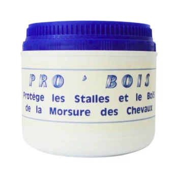 New Viscositol Pro'Bois Repulsif Chevaux