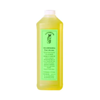 New Viscositol Shampooing à La Citronnelle Mouches Cheval