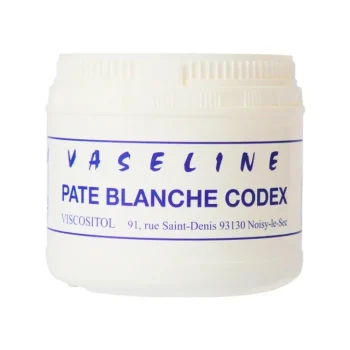 Online Viscositol Vaseline Pâte Codex Croûtes Cheval