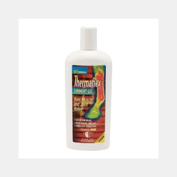 Clearance Vita Flex Thermaflex Liniment Gel