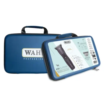 Fashion Wahl Tondeuse KM SUPERA